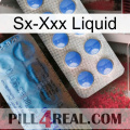 Sx-Xxx Liquid 40